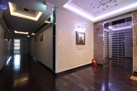 Time Hotel