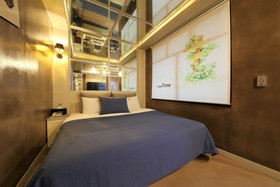 Time Hotel