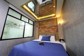 Time Hotel