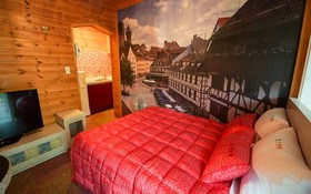 Yagnsan Norway Pension