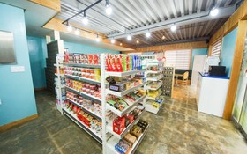 Yagnsan Norway Pension