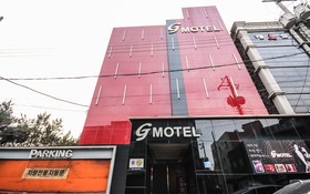 Yangsan Bukbu-Dong G