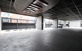 Yangsan Bukbudong Lime Hotel
