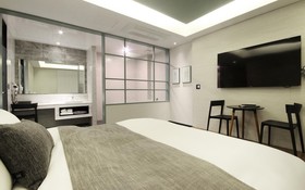Yangsan Bukbudong Lime Hotel