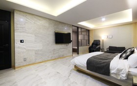 Yangsan Bukbudong Lime Hotel