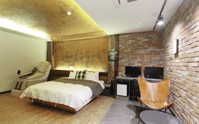 Yangsan Bukbudong Lime Hotel