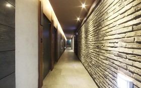Yangsan Bukbudong Lime Hotel