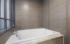 Yangsan Bukbudong Lime Hotel