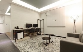 Yangsan Bukbudong Lime Hotel
