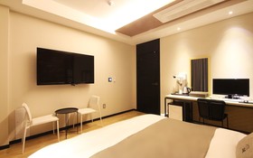 Yangsan Bukbudong Lime Hotel