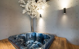 Yangsan Bukbudong Lime Hotel