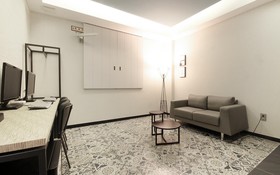 Yangsan Bukbudong Lime Hotel