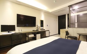 Yangsan Bukbudong Lime Hotel