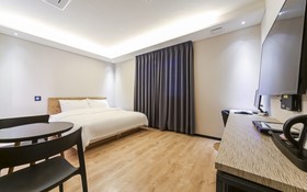 Yangsan Bukbudong Lime Hotel