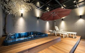 Yangsan Bukbudong Lime Hotel