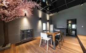 Yangsan Bukbudong Lime Hotel