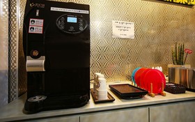 Yangsan Bukdong Hotel Somerset