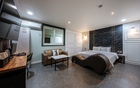 Yangsan Bukdong Hotel Somerset