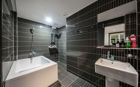 Yangsan Bukdong Hotel Somerset