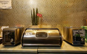 Yangsan Bukdong Hotel Somerset