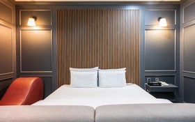 Yangsan Bukdong Hotel Somerset