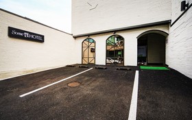 Yangsan Bukdong Hotel Somerset