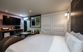 Yangsan Bukdong Hotel Somerset