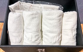 Yangsan Bukdong Hotel Somerset