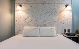 Yangsan Bukdong Hotel Somerset