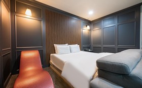 Yangsan Bukdong Hotel Somerset