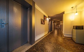 Yangsan Bukdong Hotel Somerset