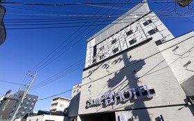 Yangsan Bukdong Hotel Somerset