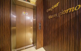 Yangsan Bukdong Hotel Somerset