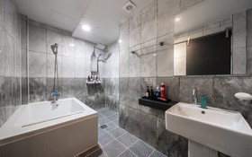 Yangsan Bukdong Hotel Somerset