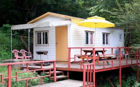 Yangsan Dainchon Pension