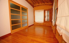Yangsan Dainchon Pension