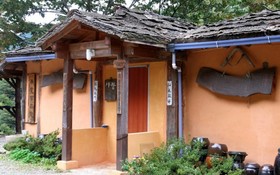 Yangsan Dainchon Pension