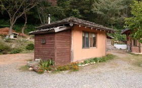 Yangsan Dainchon Pension