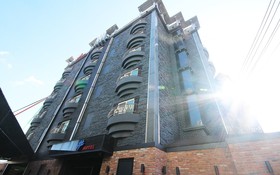 Yangsan Deokgye Sharp