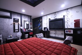 Yangsan Deokgye Show