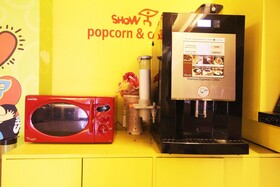 Yangsan Deokgye Show