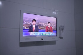 Yangsan Deokgye Show