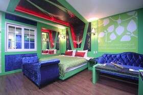 Yangsan Deokgye Show