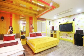 Yangsan Deokgye Show