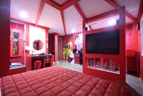 Yangsan Deokgye Show