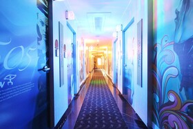 Yangsan Deokgye Show