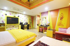 Yangsan Deokgye Show