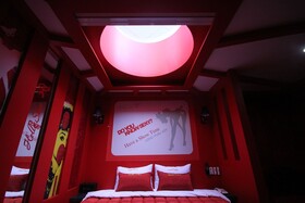 Yangsan Deokgye Show