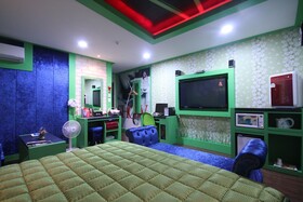 Yangsan Deokgye Show