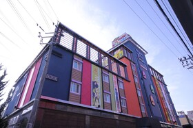 Yangsan Deokgye Show